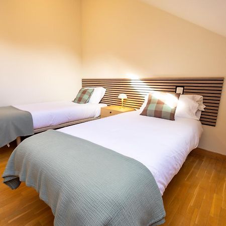 Atuaire Home La Merced En El Centro Historico De Burgos Parking Incluido 外观 照片
