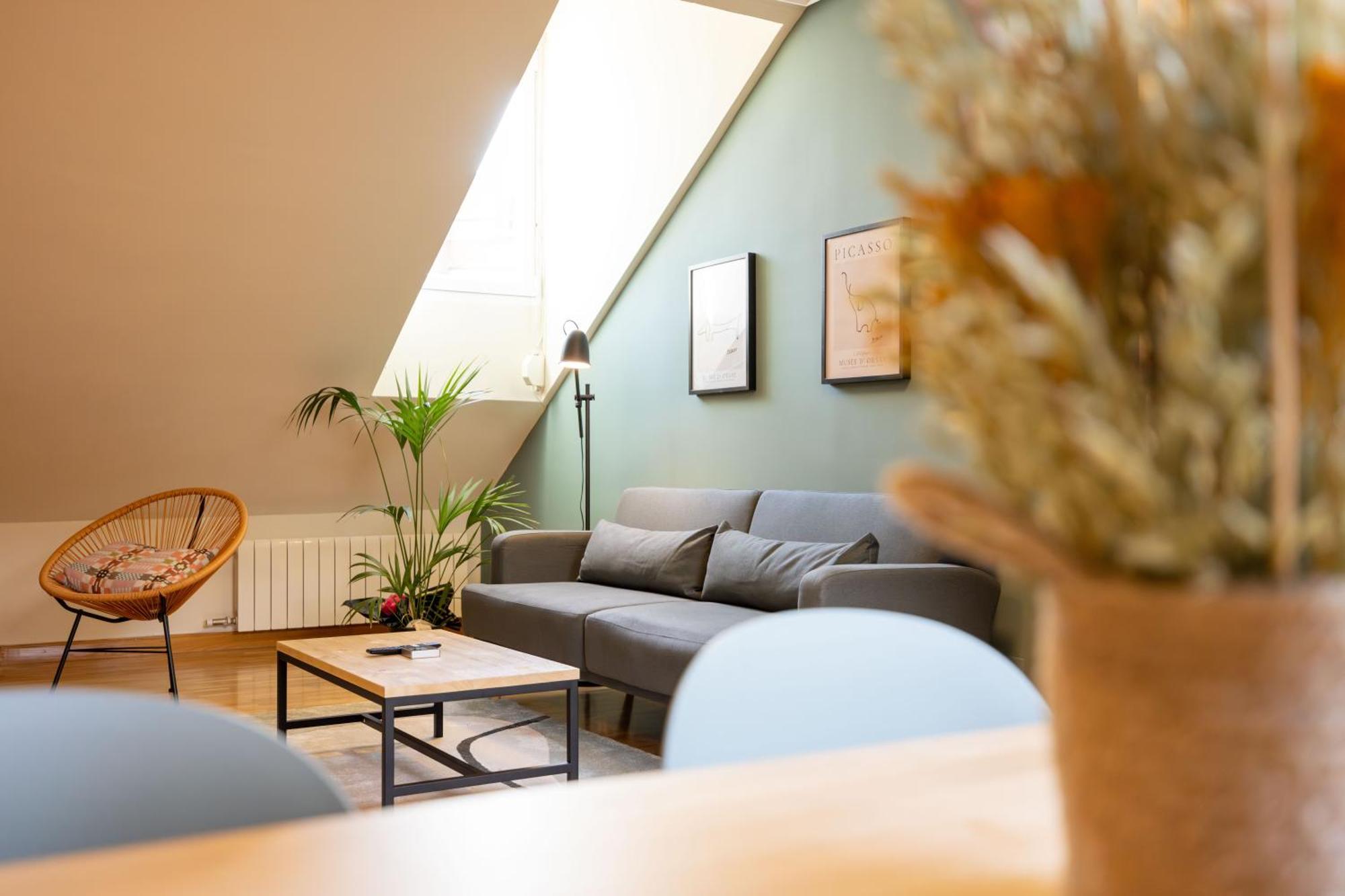 Atuaire Home La Merced En El Centro Historico De Burgos Parking Incluido 外观 照片