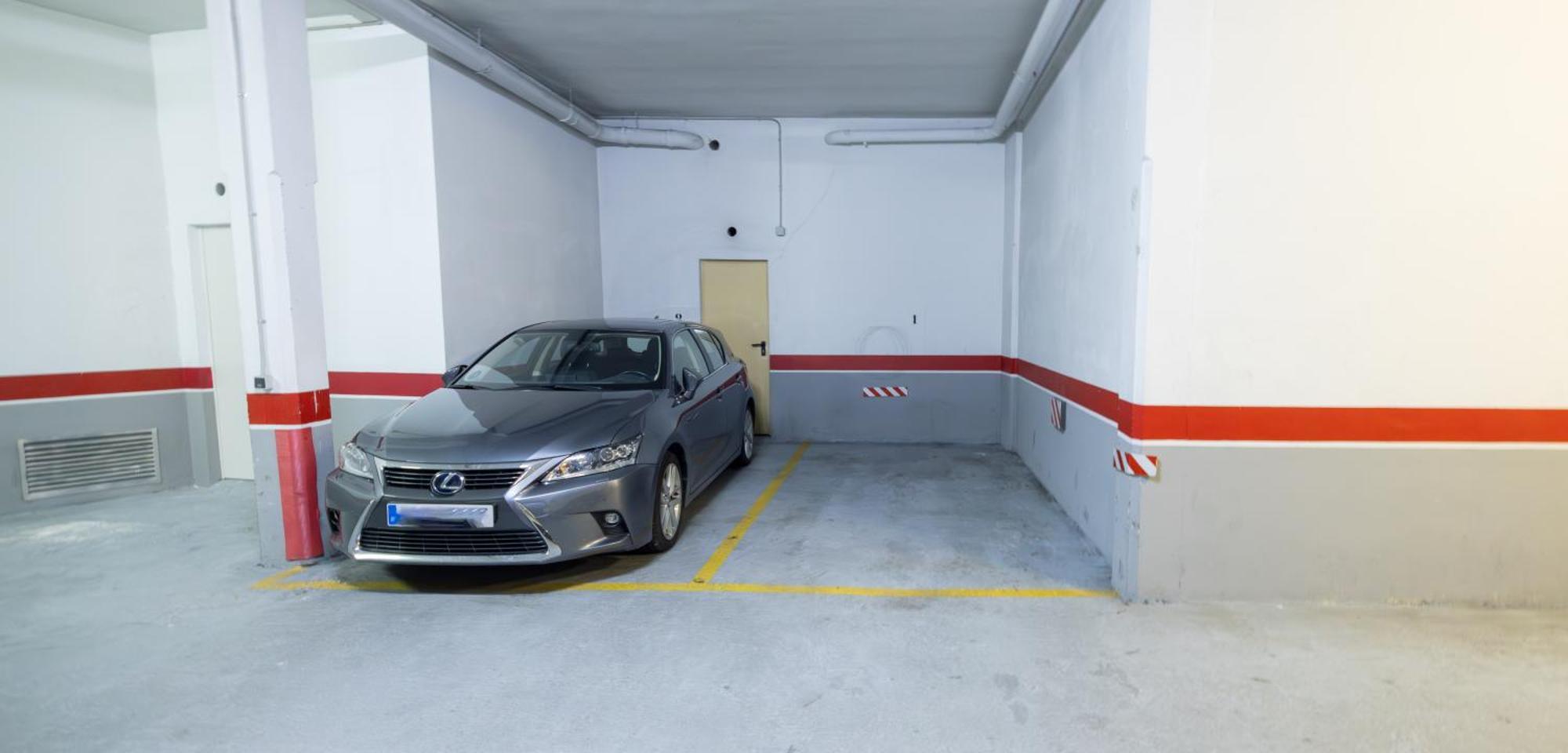 Atuaire Home La Merced En El Centro Historico De Burgos Parking Incluido 外观 照片